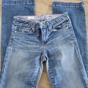 Gap Jeans